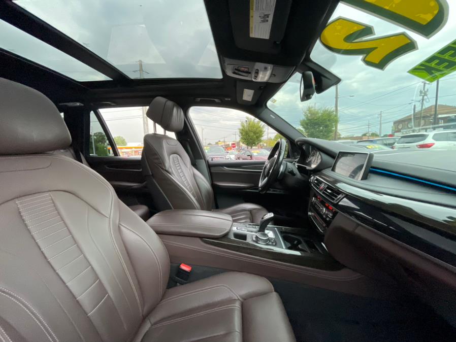 Used BMW X5 M PKG CLEAN CARFAX! LOW MILES! 2015 | Sunrise Auto Sales. Rosedale, New York Used BMW X5 M PKG CLEAN CARFAX! LOW MILES! 2015 | Sunrise Auto Sales. Rosedale, New York