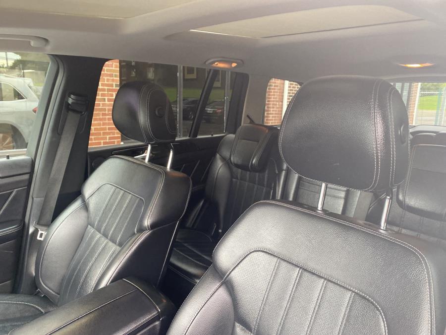 2016 Mercedes-Benz GL 4MATIC 4dr GL 450, available for sale in Middletown, Connecticut | Newfield Auto Sales. Middletown, Connecticut 2016 Mercedes-Benz GL 4MATIC 4dr GL 450, available for sale in Middletown, Connecticut | Newfield Auto Sales. Middletown, Connecticut