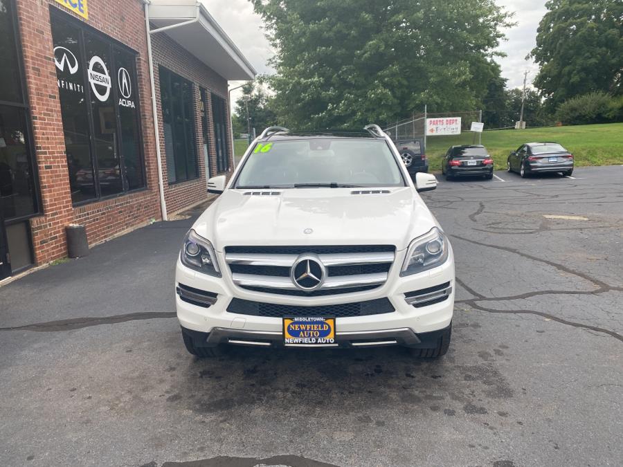 2016 Mercedes-Benz GL 4MATIC 4dr GL 450, available for sale in Middletown, Connecticut | Newfield Auto Sales. Middletown, Connecticut 2016 Mercedes-Benz GL 4MATIC 4dr GL 450, available for sale in Middletown, Connecticut | Newfield Auto Sales. Middletown, Connecticut