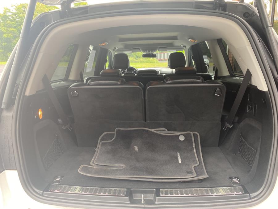 2016 Mercedes-Benz GL 4MATIC 4dr GL 450, available for sale in Middletown, Connecticut | Newfield Auto Sales. Middletown, Connecticut 2016 Mercedes-Benz GL 4MATIC 4dr GL 450, available for sale in Middletown, Connecticut | Newfield Auto Sales. Middletown, Connecticut