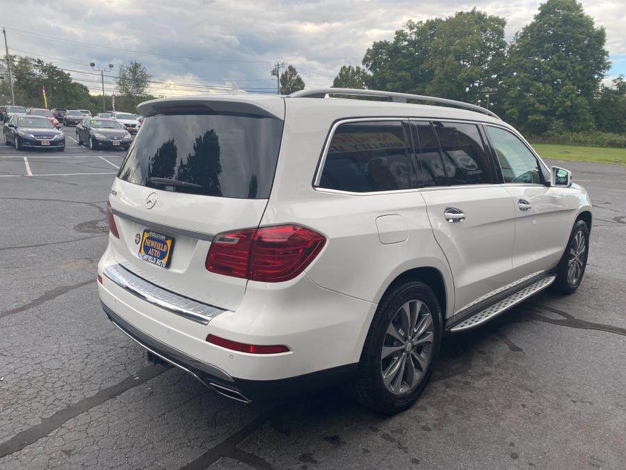 2016 Mercedes-Benz GL 4MATIC 4dr GL 450, available for sale in Middletown, Connecticut | Newfield Auto Sales. Middletown, Connecticut 2016 Mercedes-Benz GL 4MATIC 4dr GL 450, available for sale in Middletown, Connecticut | Newfield Auto Sales. Middletown, Connecticut