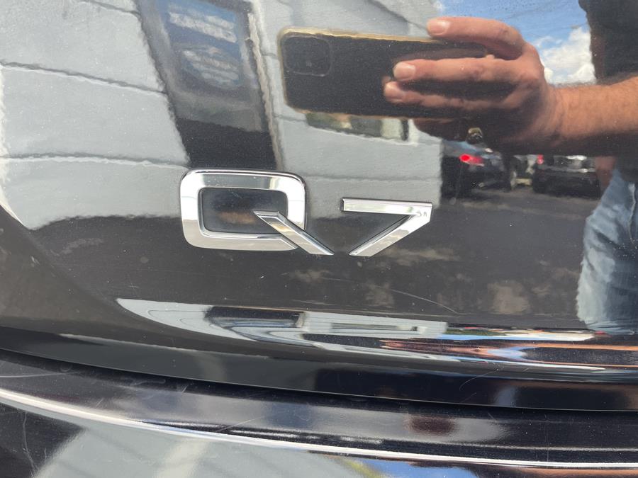 Used Audi Q7 quattro 4dr 3.0T Premium Plus 2015 | Lex Autos LLC. Hartford, Connecticut Used Audi Q7 quattro 4dr 3.0T Premium Plus 2015 | Lex Autos LLC. Hartford, Connecticut