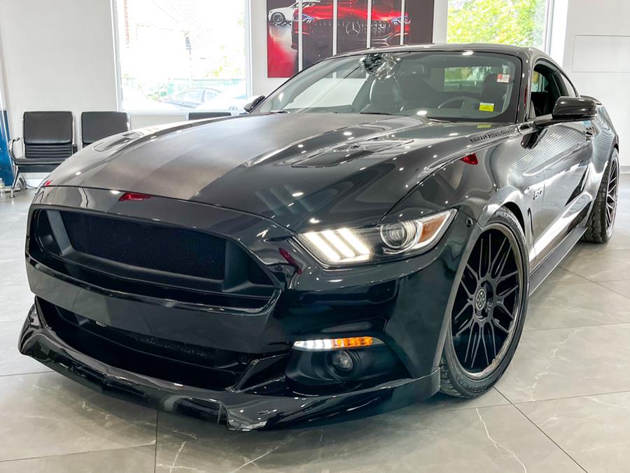 2017 Ford Mustang GT Premium, available for sale in Franklin Square, New York | Luxury Motor Club. Franklin Square, New York 2017 Ford Mustang GT Premium, available for sale in Franklin Square, New York | Luxury Motor Club. Franklin Square, New York