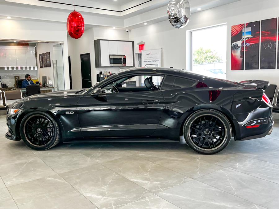 2017 Ford Mustang GT Premium, available for sale in Franklin Square, New York | Luxury Motor Club. Franklin Square, New York 2017 Ford Mustang GT Premium, available for sale in Franklin Square, New York | Luxury Motor Club. Franklin Square, New York