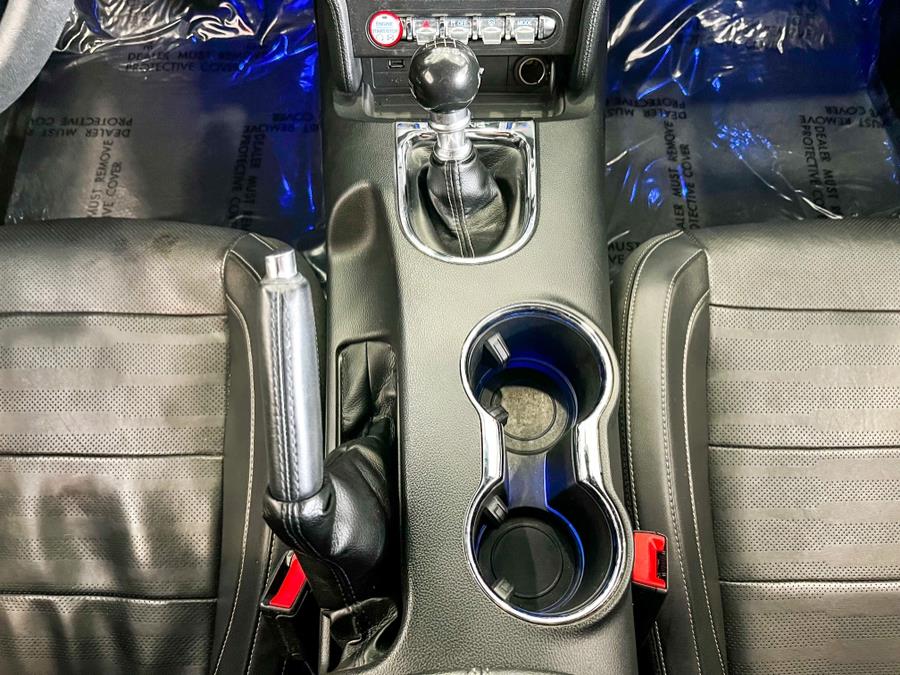 2017 Ford Mustang GT Premium, available for sale in Franklin Square, New York | Luxury Motor Club. Franklin Square, New York 2017 Ford Mustang GT Premium, available for sale in Franklin Square, New York | Luxury Motor Club. Franklin Square, New York