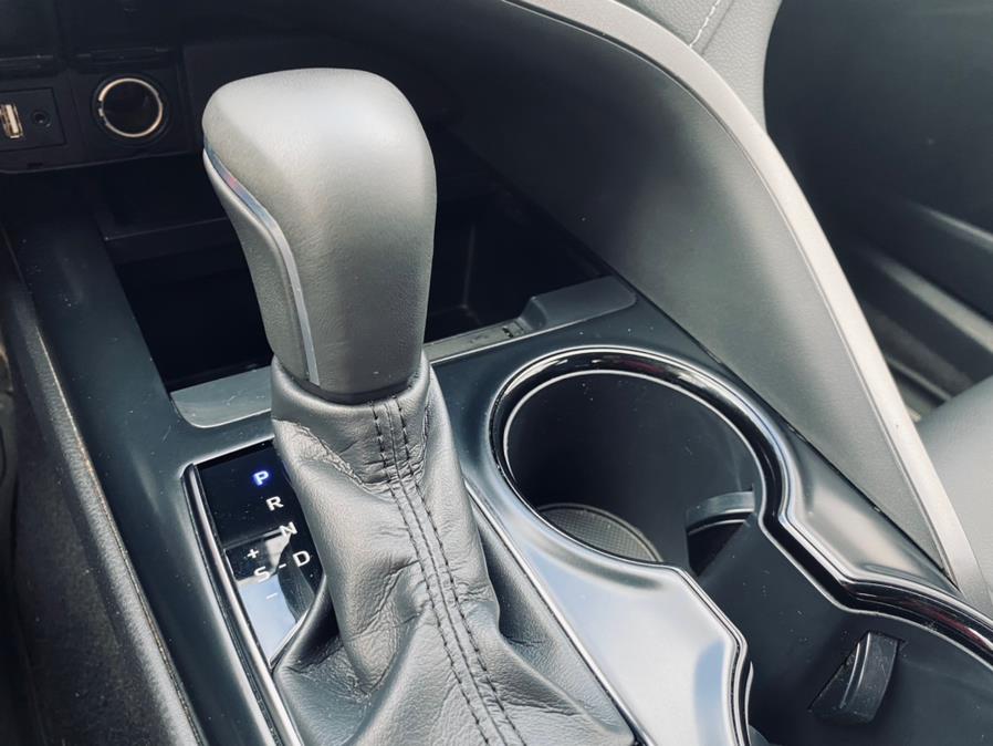 Used Toyota Camry SE Auto (Natl) 2019 | Sunrise Auto Outlet. Amityville, New York Used Toyota Camry SE Auto (Natl) 2019 | Sunrise Auto Outlet. Amityville, New York