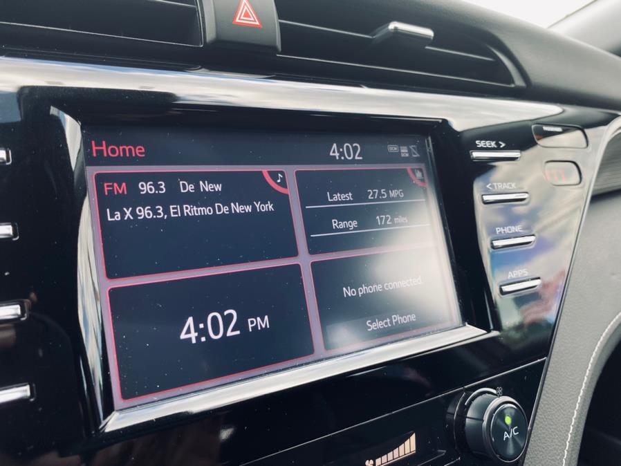 Used Toyota Camry SE Auto (Natl) 2019 | Sunrise Auto Outlet. Amityville, New York Used Toyota Camry SE Auto (Natl) 2019 | Sunrise Auto Outlet. Amityville, New York