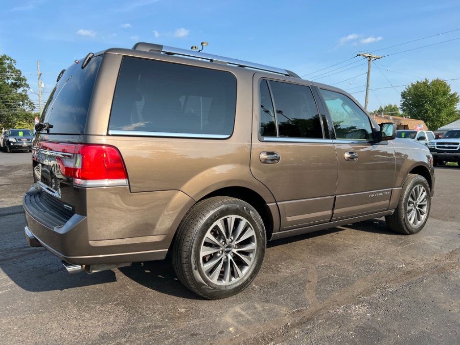 Used Lincoln Navigator 4WD 4dr 2015 | Marsh Auto Sales LLC. Ortonville, Michigan Used Lincoln Navigator 4WD 4dr 2015 | Marsh Auto Sales LLC. Ortonville, Michigan