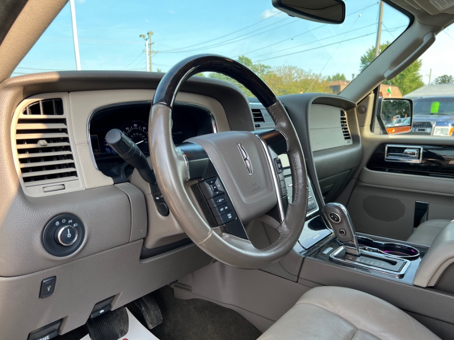 Used Lincoln Navigator 4WD 4dr 2015 | Marsh Auto Sales LLC. Ortonville, Michigan Used Lincoln Navigator 4WD 4dr 2015 | Marsh Auto Sales LLC. Ortonville, Michigan