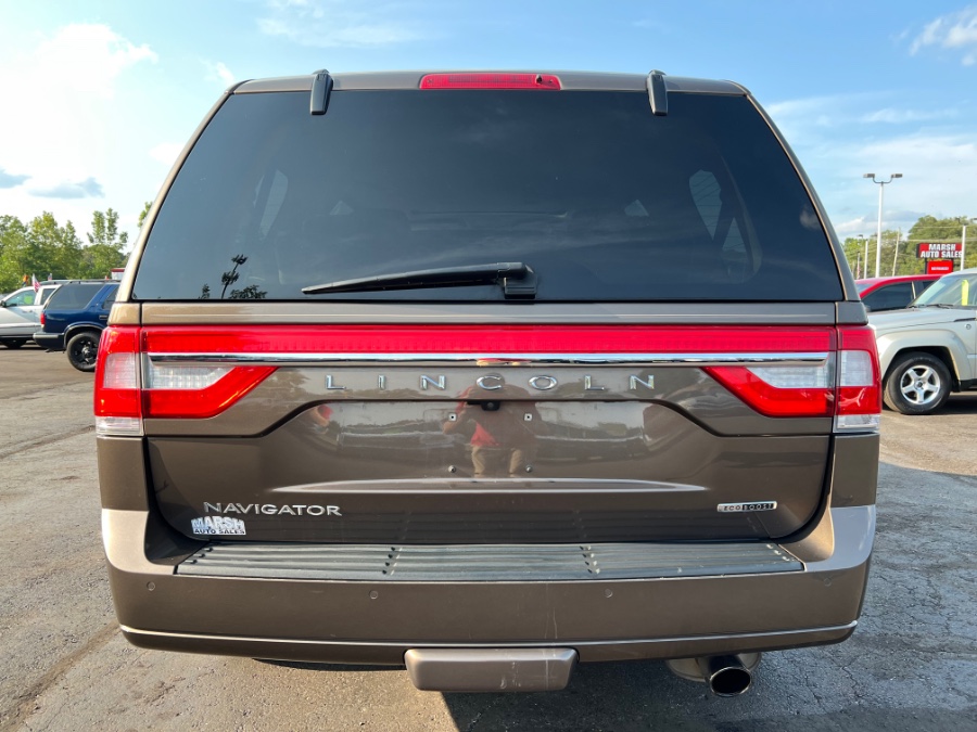 Used Lincoln Navigator 4WD 4dr 2015 | Marsh Auto Sales LLC. Ortonville, Michigan Used Lincoln Navigator 4WD 4dr 2015 | Marsh Auto Sales LLC. Ortonville, Michigan