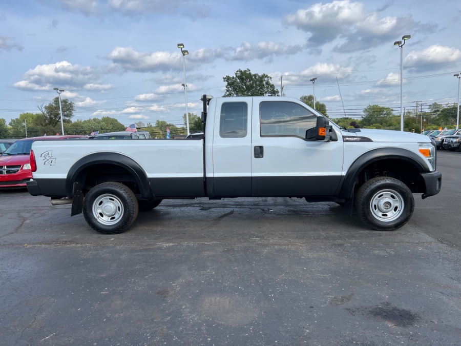 Used Ford Super Duty F-250 SRW 4WD SuperCab 158" XL 2013 | Marsh Auto Sales LLC. Ortonville, Michigan Used Ford Super Duty F-250 SRW 4WD SuperCab 158" XL 2013 | Marsh Auto Sales LLC. Ortonville, Michigan