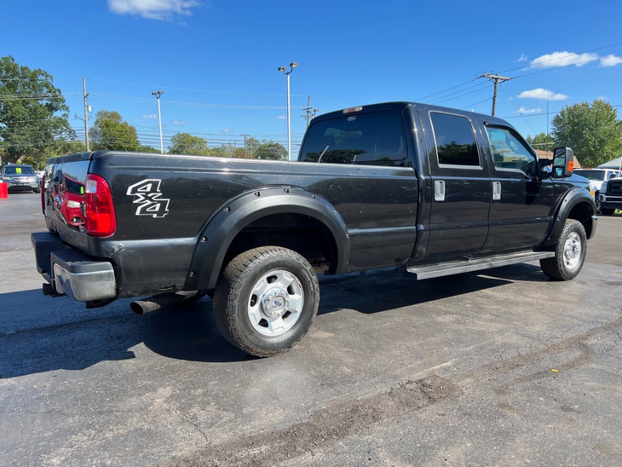 Used Ford Super Duty F-250 SRW 4WD Crew Cab 156" XLT 2011 | Marsh Auto Sales LLC. Ortonville, Michigan Used Ford Super Duty F-250 SRW 4WD Crew Cab 156" XLT 2011 | Marsh Auto Sales LLC. Ortonville, Michigan
