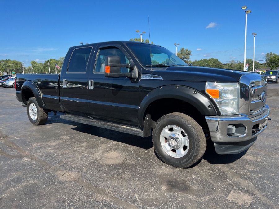 Used Ford Super Duty F-250 SRW 4WD Crew Cab 156" XLT 2011 | Marsh Auto Sales LLC. Ortonville, Michigan Used Ford Super Duty F-250 SRW 4WD Crew Cab 156" XLT 2011 | Marsh Auto Sales LLC. Ortonville, Michigan