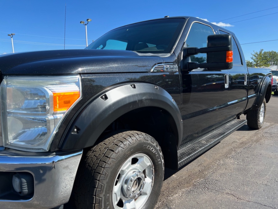 Used Ford Super Duty F-250 SRW 4WD Crew Cab 156" XLT 2011 | Marsh Auto Sales LLC. Ortonville, Michigan Used Ford Super Duty F-250 SRW 4WD Crew Cab 156" XLT 2011 | Marsh Auto Sales LLC. Ortonville, Michigan