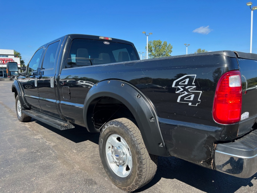 Used Ford Super Duty F-250 SRW 4WD Crew Cab 156" XLT 2011 | Marsh Auto Sales LLC. Ortonville, Michigan Used Ford Super Duty F-250 SRW 4WD Crew Cab 156" XLT 2011 | Marsh Auto Sales LLC. Ortonville, Michigan