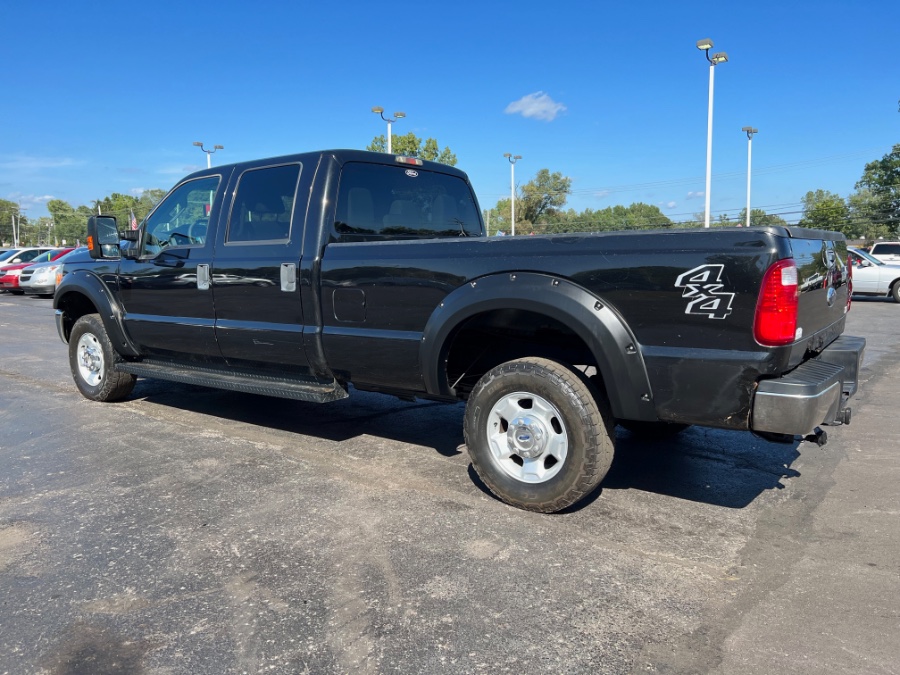 Used Ford Super Duty F-250 SRW 4WD Crew Cab 156" XLT 2011 | Marsh Auto Sales LLC. Ortonville, Michigan Used Ford Super Duty F-250 SRW 4WD Crew Cab 156" XLT 2011 | Marsh Auto Sales LLC. Ortonville, Michigan