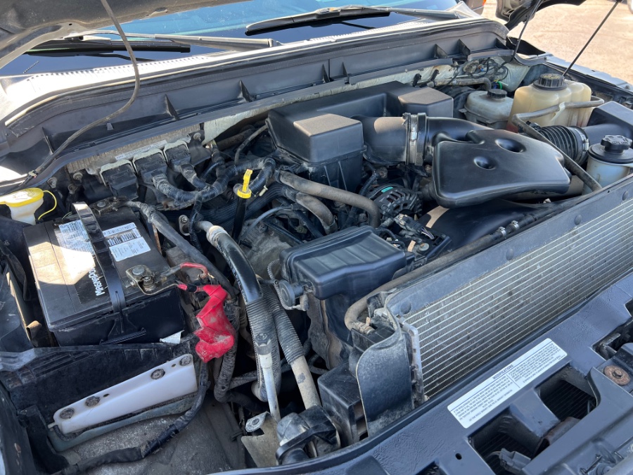 Used Ford Super Duty F-250 SRW 4WD Crew Cab 156" XLT 2011 | Marsh Auto Sales LLC. Ortonville, Michigan Used Ford Super Duty F-250 SRW 4WD Crew Cab 156" XLT 2011 | Marsh Auto Sales LLC. Ortonville, Michigan