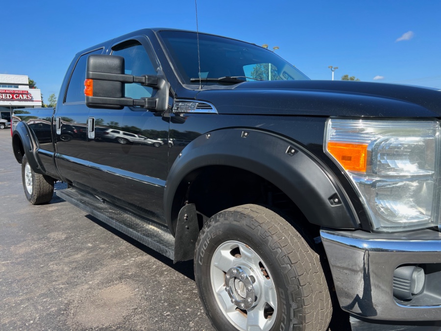 Used Ford Super Duty F-250 SRW 4WD Crew Cab 156" XLT 2011 | Marsh Auto Sales LLC. Ortonville, Michigan Used Ford Super Duty F-250 SRW 4WD Crew Cab 156" XLT 2011 | Marsh Auto Sales LLC. Ortonville, Michigan