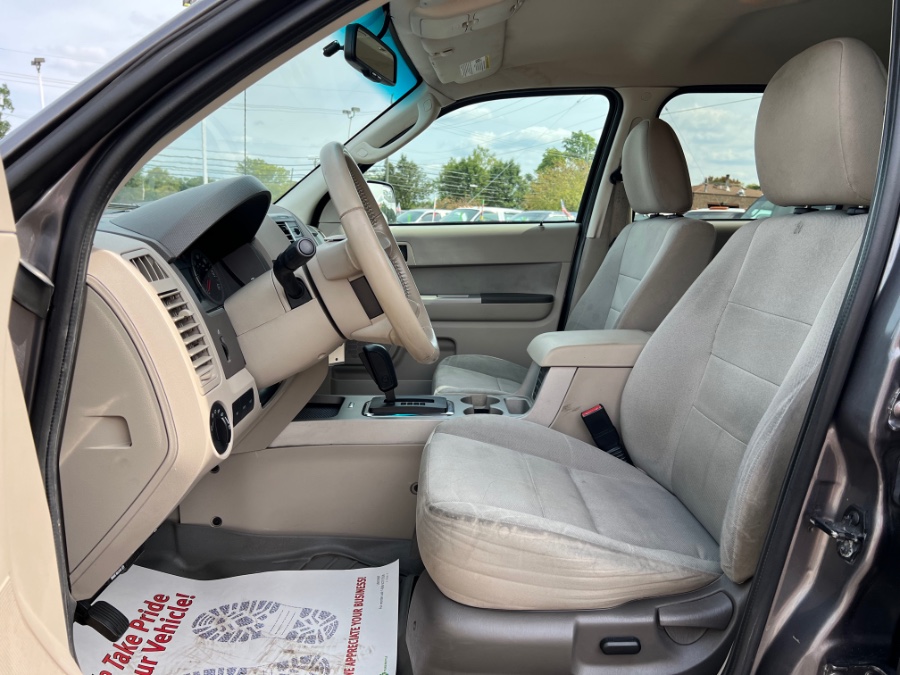 Used Ford Escape 4WD 4dr XLT 2010 | Marsh Auto Sales LLC. Ortonville, Michigan Used Ford Escape 4WD 4dr XLT 2010 | Marsh Auto Sales LLC. Ortonville, Michigan