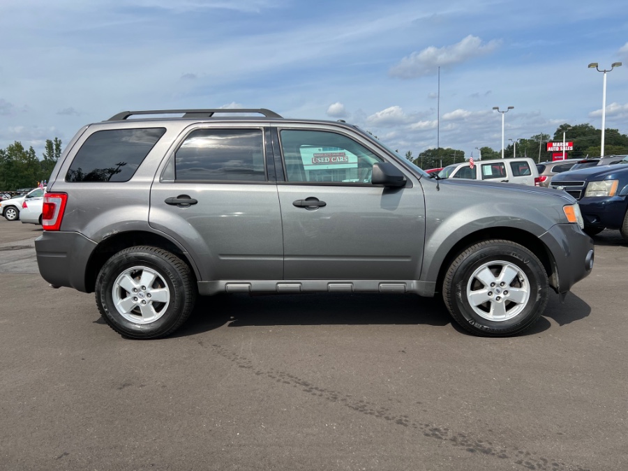 Used Ford Escape 4WD 4dr XLT 2010 | Marsh Auto Sales LLC. Ortonville, Michigan Used Ford Escape 4WD 4dr XLT 2010 | Marsh Auto Sales LLC. Ortonville, Michigan