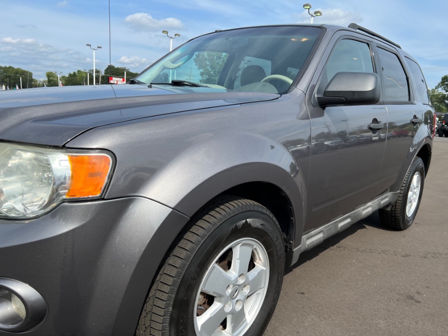 Used Ford Escape 4WD 4dr XLT 2010 | Marsh Auto Sales LLC. Ortonville, Michigan Used Ford Escape 4WD 4dr XLT 2010 | Marsh Auto Sales LLC. Ortonville, Michigan