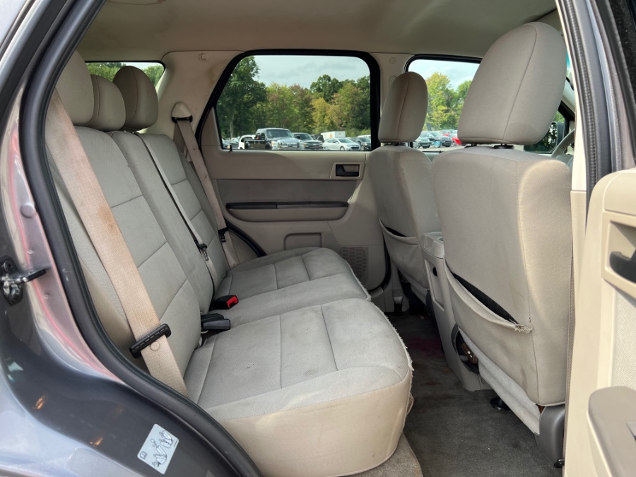 Used Ford Escape 4WD 4dr XLT 2010 | Marsh Auto Sales LLC. Ortonville, Michigan Used Ford Escape 4WD 4dr XLT 2010 | Marsh Auto Sales LLC. Ortonville, Michigan