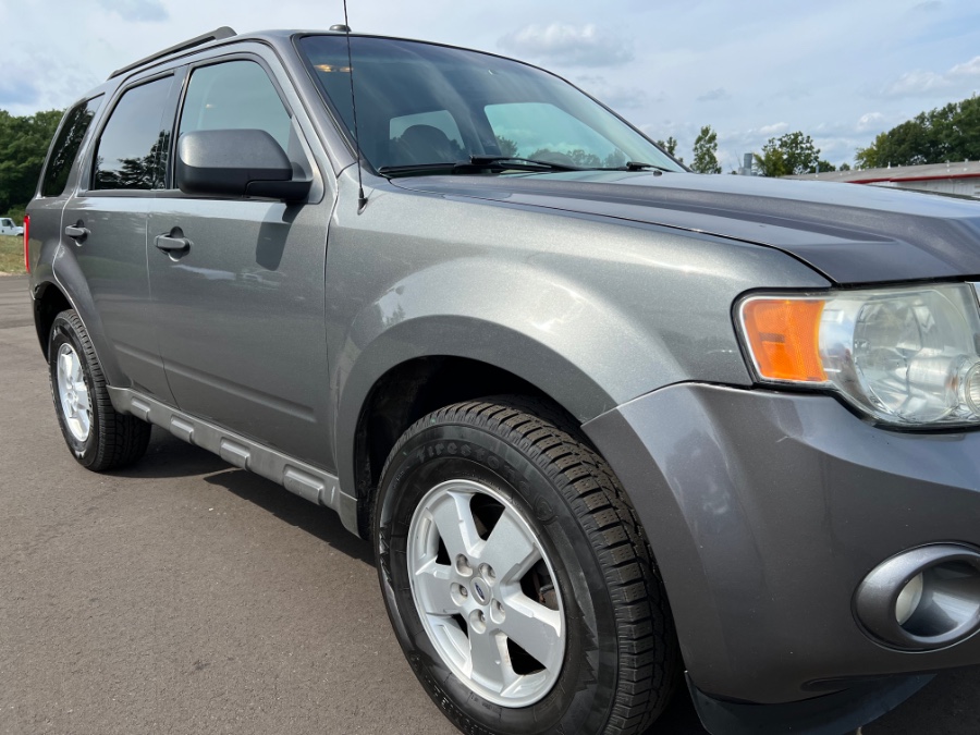 Used Ford Escape 4WD 4dr XLT 2010 | Marsh Auto Sales LLC. Ortonville, Michigan Used Ford Escape 4WD 4dr XLT 2010 | Marsh Auto Sales LLC. Ortonville, Michigan