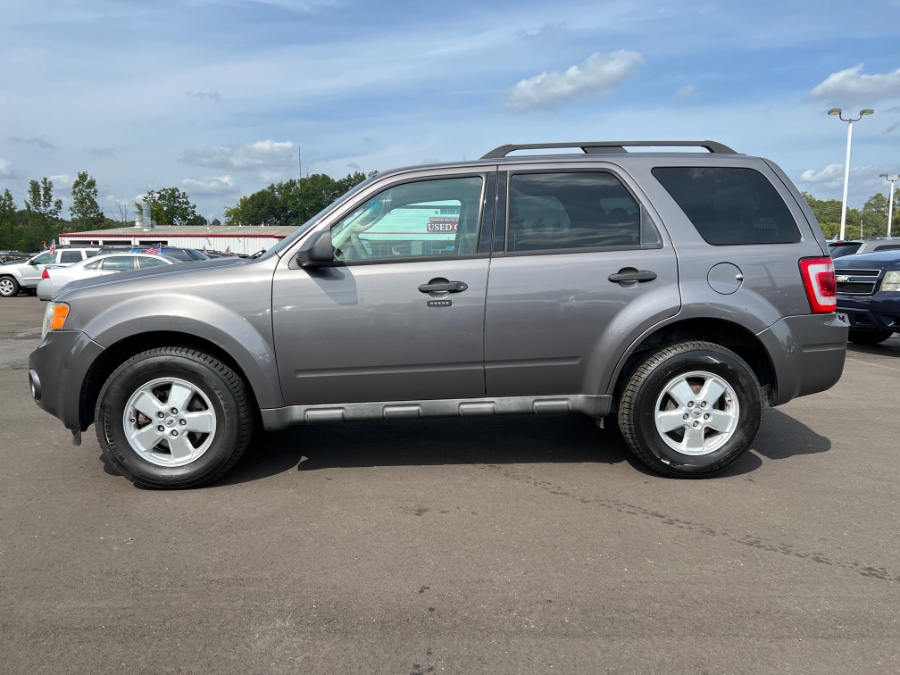 Used Ford Escape 4WD 4dr XLT 2010 | Marsh Auto Sales LLC. Ortonville, Michigan Used Ford Escape 4WD 4dr XLT 2010 | Marsh Auto Sales LLC. Ortonville, Michigan