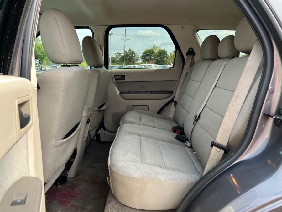 Used Ford Escape 4WD 4dr XLT 2010 | Marsh Auto Sales LLC. Ortonville, Michigan Used Ford Escape 4WD 4dr XLT 2010 | Marsh Auto Sales LLC. Ortonville, Michigan