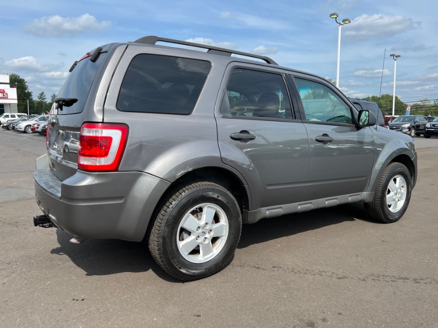 Used Ford Escape 4WD 4dr XLT 2010 | Marsh Auto Sales LLC. Ortonville, Michigan Used Ford Escape 4WD 4dr XLT 2010 | Marsh Auto Sales LLC. Ortonville, Michigan
