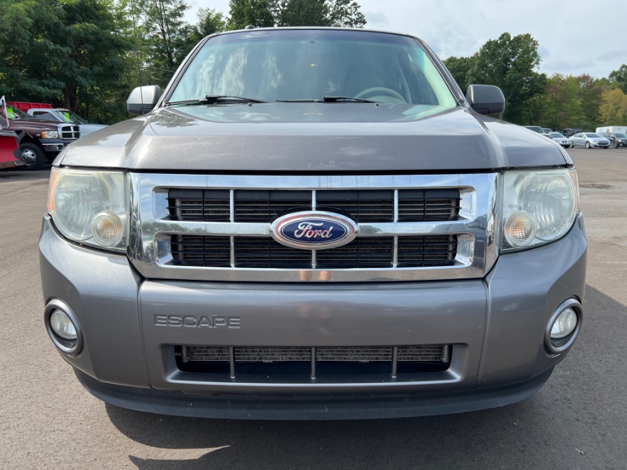 Used Ford Escape 4WD 4dr XLT 2010 | Marsh Auto Sales LLC. Ortonville, Michigan Used Ford Escape 4WD 4dr XLT 2010 | Marsh Auto Sales LLC. Ortonville, Michigan