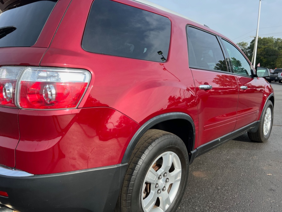 Used GMC Acadia FWD 4dr SLE 2010 | Marsh Auto Sales LLC. Ortonville, Michigan Used GMC Acadia FWD 4dr SLE 2010 | Marsh Auto Sales LLC. Ortonville, Michigan