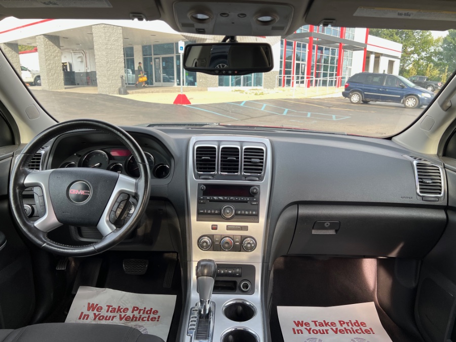 Used GMC Acadia FWD 4dr SLE 2010 | Marsh Auto Sales LLC. Ortonville, Michigan Used GMC Acadia FWD 4dr SLE 2010 | Marsh Auto Sales LLC. Ortonville, Michigan