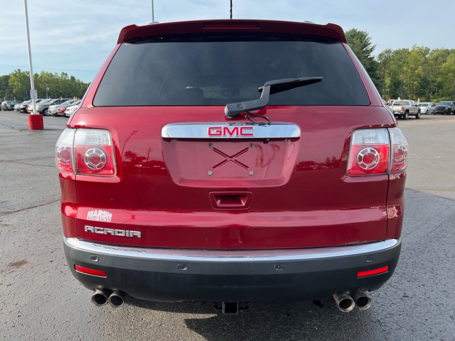 Used GMC Acadia FWD 4dr SLE 2010 | Marsh Auto Sales LLC. Ortonville, Michigan Used GMC Acadia FWD 4dr SLE 2010 | Marsh Auto Sales LLC. Ortonville, Michigan