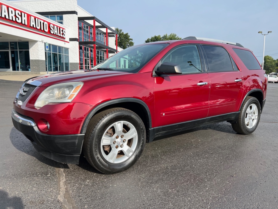 Used GMC Acadia FWD 4dr SLE 2010 | Marsh Auto Sales LLC. Ortonville, Michigan Used GMC Acadia FWD 4dr SLE 2010 | Marsh Auto Sales LLC. Ortonville, Michigan