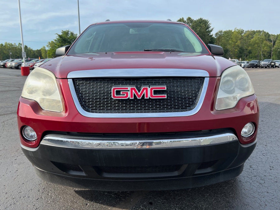 Used GMC Acadia FWD 4dr SLE 2010 | Marsh Auto Sales LLC. Ortonville, Michigan Used GMC Acadia FWD 4dr SLE 2010 | Marsh Auto Sales LLC. Ortonville, Michigan
