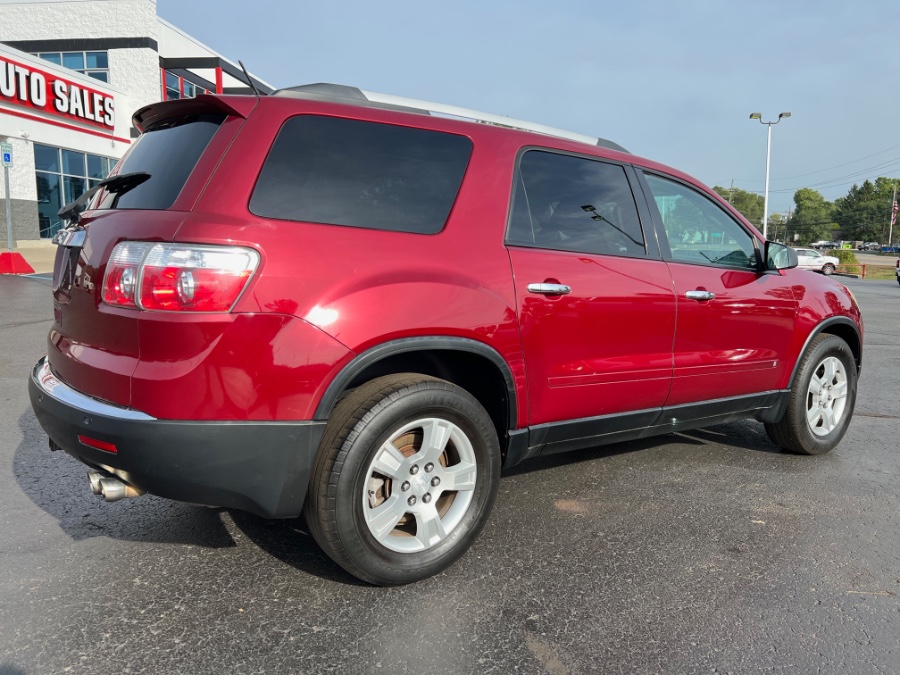 Used GMC Acadia FWD 4dr SLE 2010 | Marsh Auto Sales LLC. Ortonville, Michigan Used GMC Acadia FWD 4dr SLE 2010 | Marsh Auto Sales LLC. Ortonville, Michigan