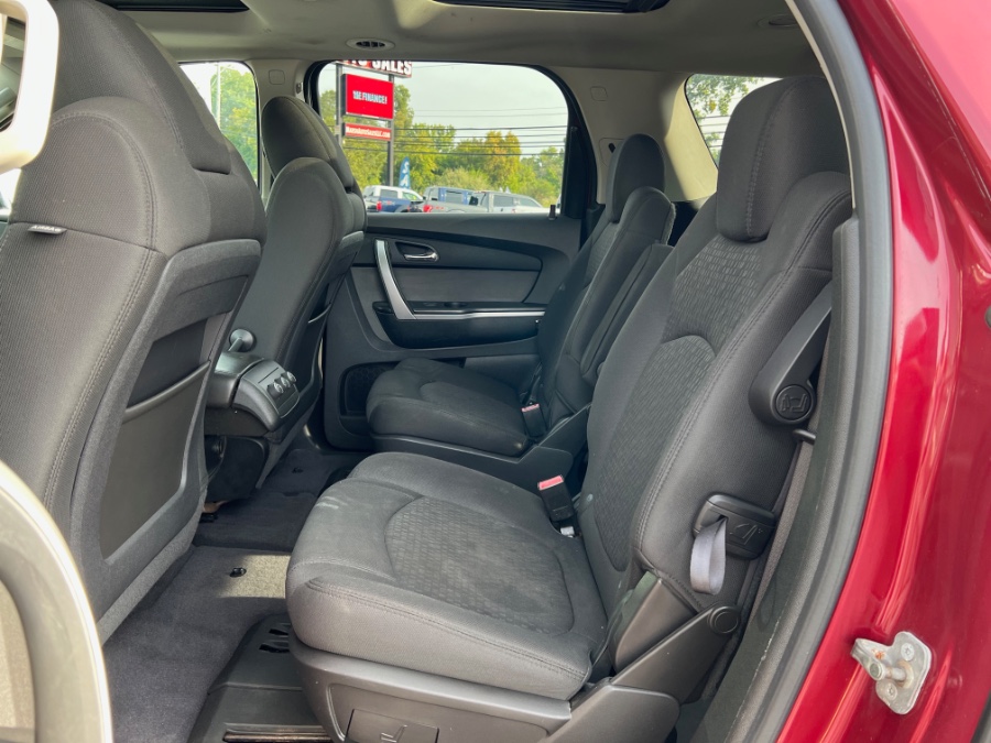Used GMC Acadia FWD 4dr SLE 2010 | Marsh Auto Sales LLC. Ortonville, Michigan Used GMC Acadia FWD 4dr SLE 2010 | Marsh Auto Sales LLC. Ortonville, Michigan