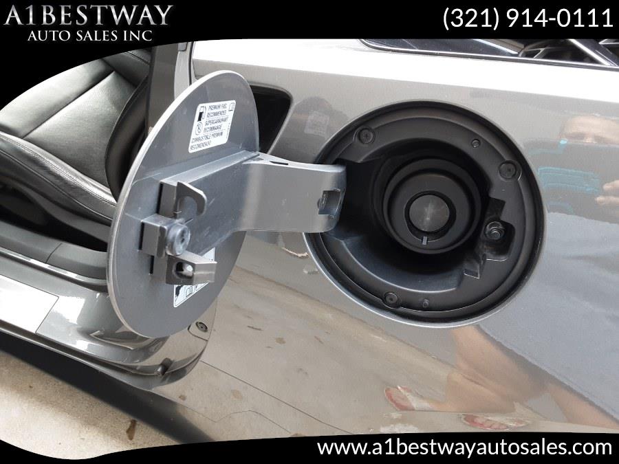 Used Chevrolet Corvette 2dr Stingray Cpe w/1LT 2016 | A1 Bestway Auto Sales Inc.. Melbourne , Florida Used Chevrolet Corvette 2dr Stingray Cpe w/1LT 2016 | A1 Bestway Auto Sales Inc.. Melbourne , Florida