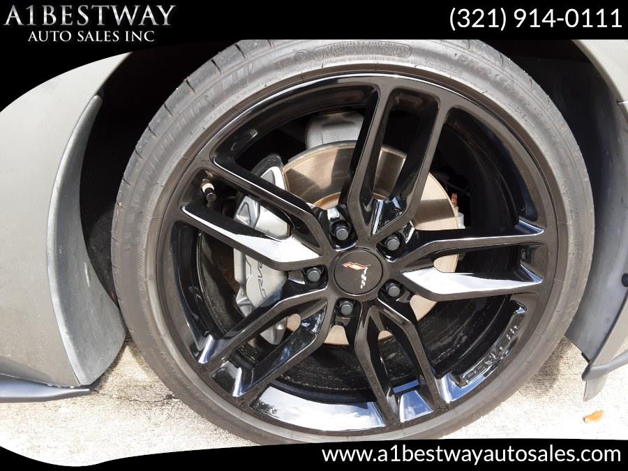 Used Chevrolet Corvette 2dr Stingray Cpe w/1LT 2016 | A1 Bestway Auto Sales Inc.. Melbourne , Florida Used Chevrolet Corvette 2dr Stingray Cpe w/1LT 2016 | A1 Bestway Auto Sales Inc.. Melbourne , Florida