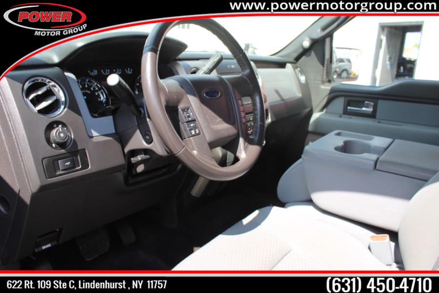 2014 Ford F-150 4WD SuperCrew 157" XLT, available for sale in Lindenhurst, New York | Power Motor Group. Lindenhurst, New York 2014 Ford F-150 4WD SuperCrew 157" XLT, available for sale in Lindenhurst, New York | Power Motor Group. Lindenhurst, New York