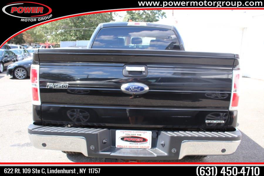 2014 Ford F-150 4WD SuperCrew 157" XLT, available for sale in Lindenhurst, New York | Power Motor Group. Lindenhurst, New York 2014 Ford F-150 4WD SuperCrew 157" XLT, available for sale in Lindenhurst, New York | Power Motor Group. Lindenhurst, New York