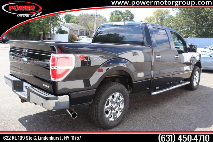 2014 Ford F-150 4WD SuperCrew 157" XLT, available for sale in Lindenhurst, New York | Power Motor Group. Lindenhurst, New York 2014 Ford F-150 4WD SuperCrew 157" XLT, available for sale in Lindenhurst, New York | Power Motor Group. Lindenhurst, New York