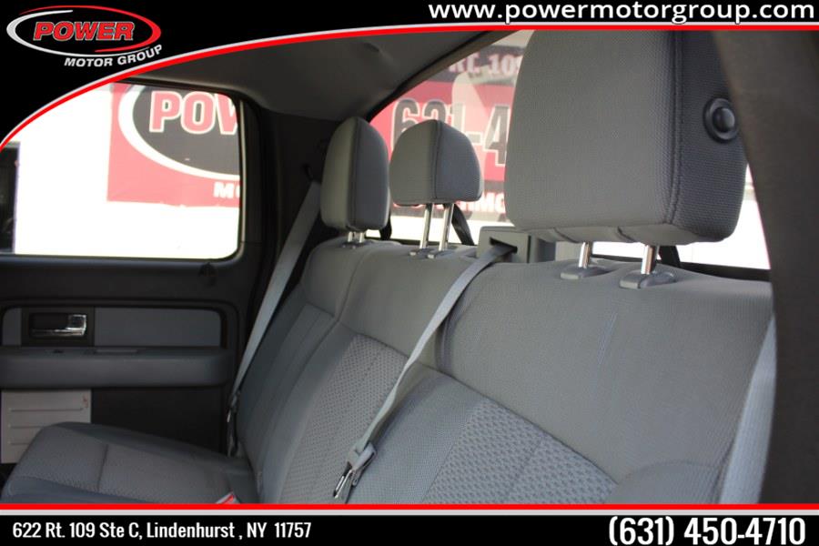 2014 Ford F-150 4WD SuperCrew 157" XLT, available for sale in Lindenhurst, New York | Power Motor Group. Lindenhurst, New York 2014 Ford F-150 4WD SuperCrew 157" XLT, available for sale in Lindenhurst, New York | Power Motor Group. Lindenhurst, New York