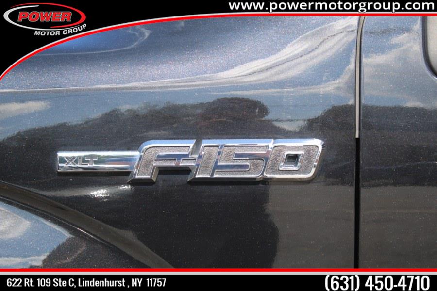 2014 Ford F-150 4WD SuperCrew 157" XLT, available for sale in Lindenhurst, New York | Power Motor Group. Lindenhurst, New York 2014 Ford F-150 4WD SuperCrew 157" XLT, available for sale in Lindenhurst, New York | Power Motor Group. Lindenhurst, New York