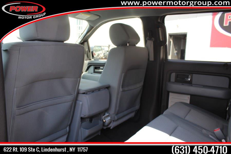2014 Ford F-150 4WD SuperCrew 157" XLT, available for sale in Lindenhurst, New York | Power Motor Group. Lindenhurst, New York 2014 Ford F-150 4WD SuperCrew 157" XLT, available for sale in Lindenhurst, New York | Power Motor Group. Lindenhurst, New York