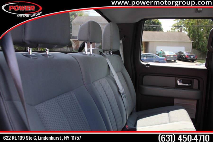 2014 Ford F-150 4WD SuperCrew 157" XLT, available for sale in Lindenhurst, New York | Power Motor Group. Lindenhurst, New York 2014 Ford F-150 4WD SuperCrew 157" XLT, available for sale in Lindenhurst, New York | Power Motor Group. Lindenhurst, New York