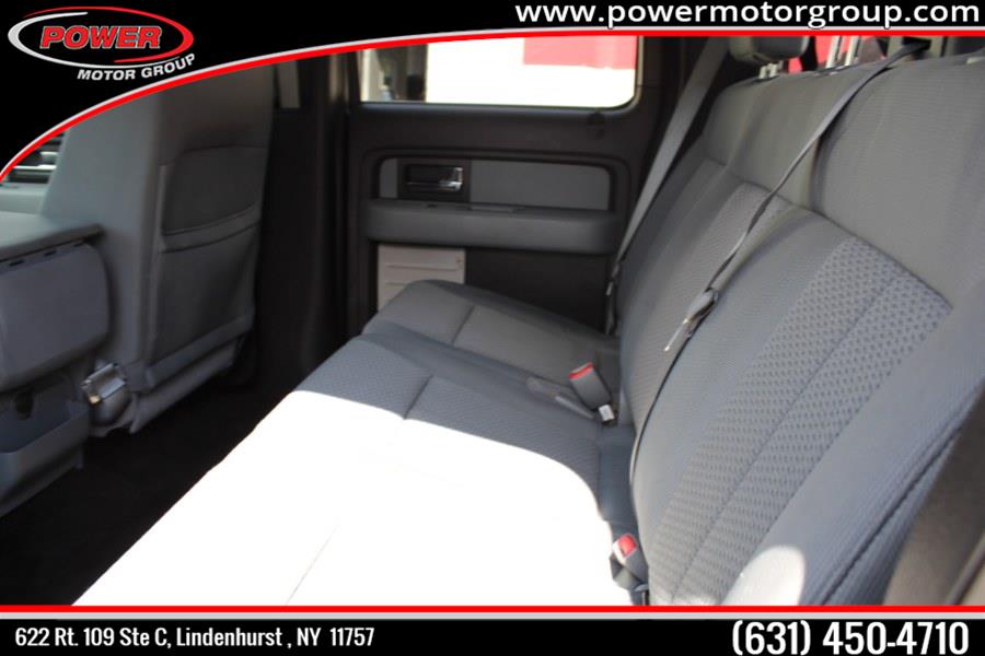 2014 Ford F-150 4WD SuperCrew 157" XLT, available for sale in Lindenhurst, New York | Power Motor Group. Lindenhurst, New York 2014 Ford F-150 4WD SuperCrew 157" XLT, available for sale in Lindenhurst, New York | Power Motor Group. Lindenhurst, New York