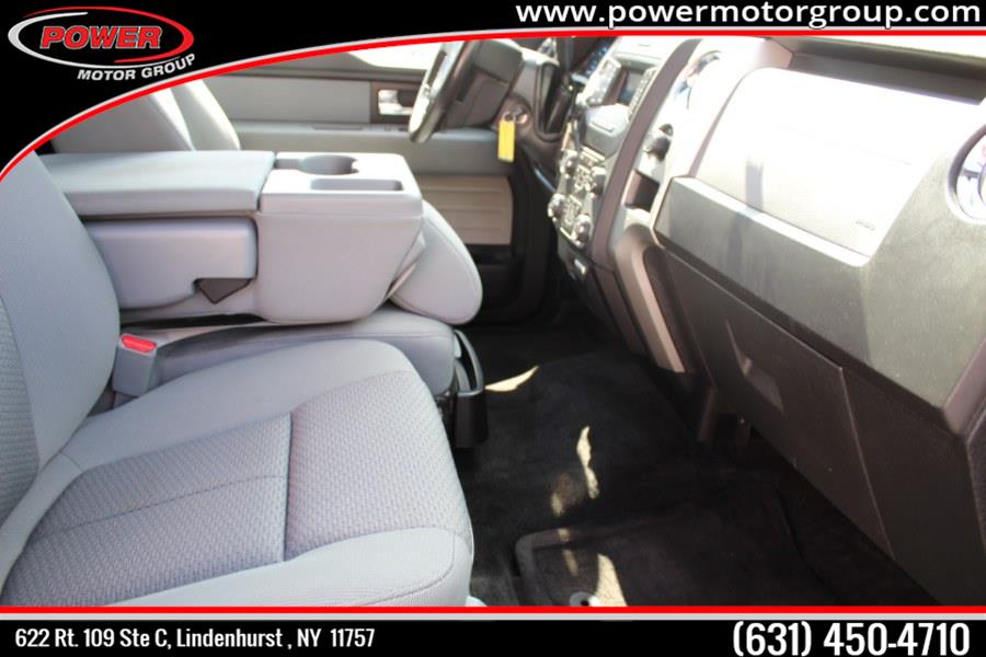 2014 Ford F-150 4WD SuperCrew 157" XLT, available for sale in Lindenhurst, New York | Power Motor Group. Lindenhurst, New York 2014 Ford F-150 4WD SuperCrew 157" XLT, available for sale in Lindenhurst, New York | Power Motor Group. Lindenhurst, New York
