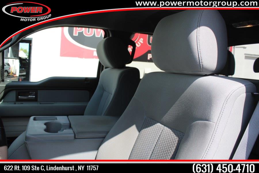 2014 Ford F-150 4WD SuperCrew 157" XLT, available for sale in Lindenhurst, New York | Power Motor Group. Lindenhurst, New York 2014 Ford F-150 4WD SuperCrew 157" XLT, available for sale in Lindenhurst, New York | Power Motor Group. Lindenhurst, New York